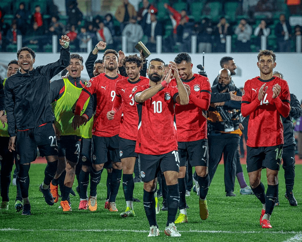 مباريات المنتخب الوطني